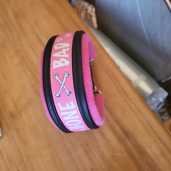 CUSTOM MADE DOG COLLAR - Picture 1 of 5